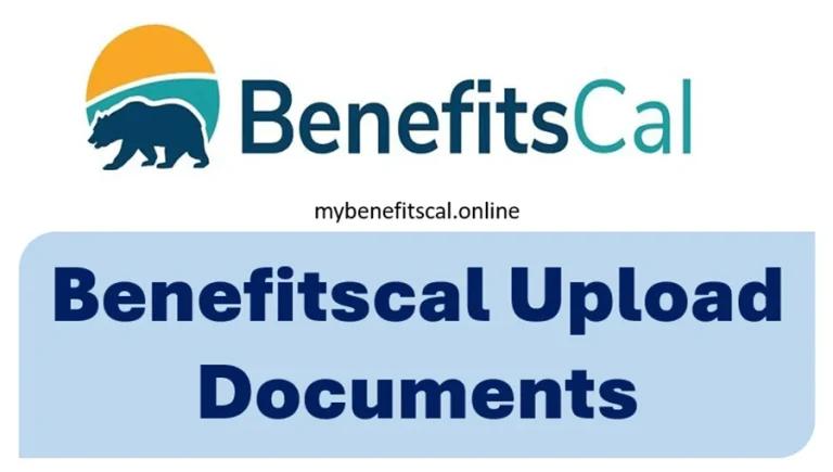 benefitscal upload documents