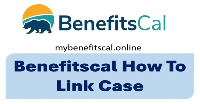 benefitscal how to link case