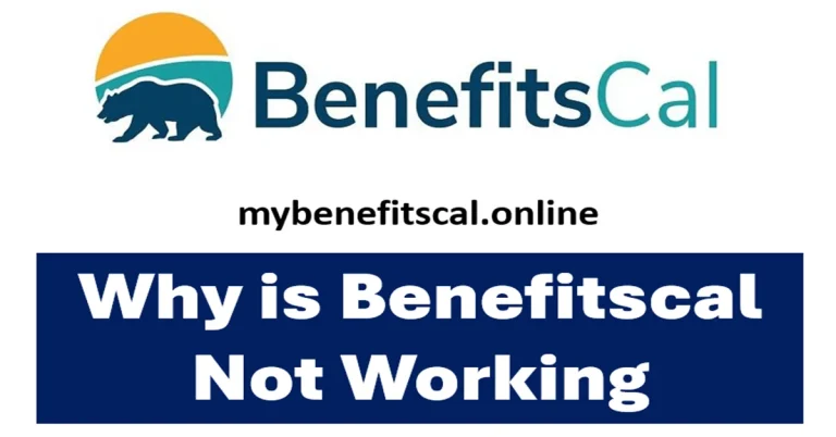 why is benefitscal not working